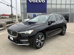 2023 Volvo XC60 Plus Bright Theme B5 AWD Plus Bright Theme