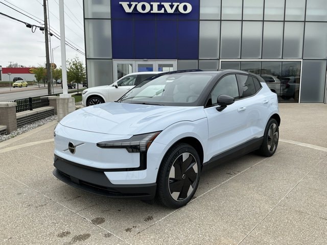 2026 Volvo EX30 Twin Motor Performance Ultra's photo