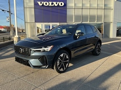 2026 Volvo XC60 B5 Plus AWD SUV