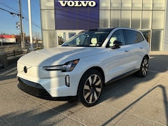 2025 Volvo EX90 Twin Motor Performance Ultra 7-Seater AWD SUV