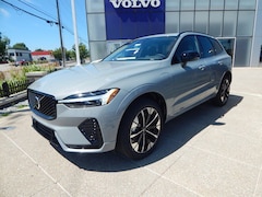 2026 Volvo XC60 plug-in hybrid T8 Plus SUV