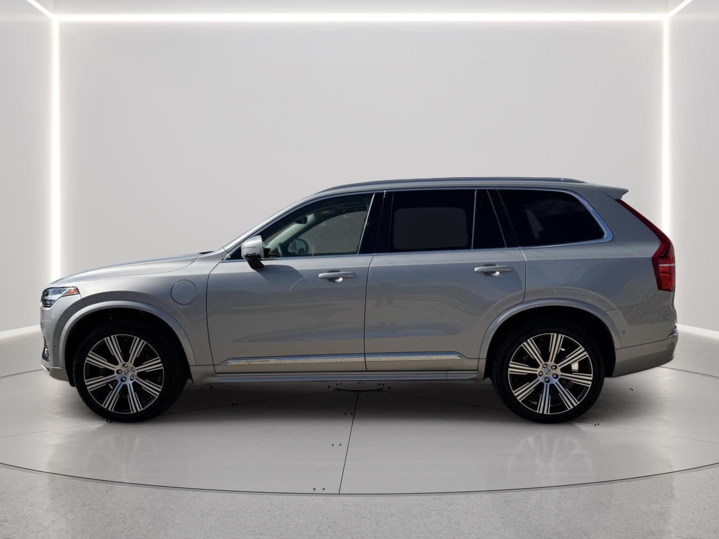 Certified 2023 Volvo XC90 Plus with VIN YV4H60CN0P1968948 for sale in Kansas City