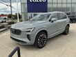  Volvo XC90 plug-in hybrid