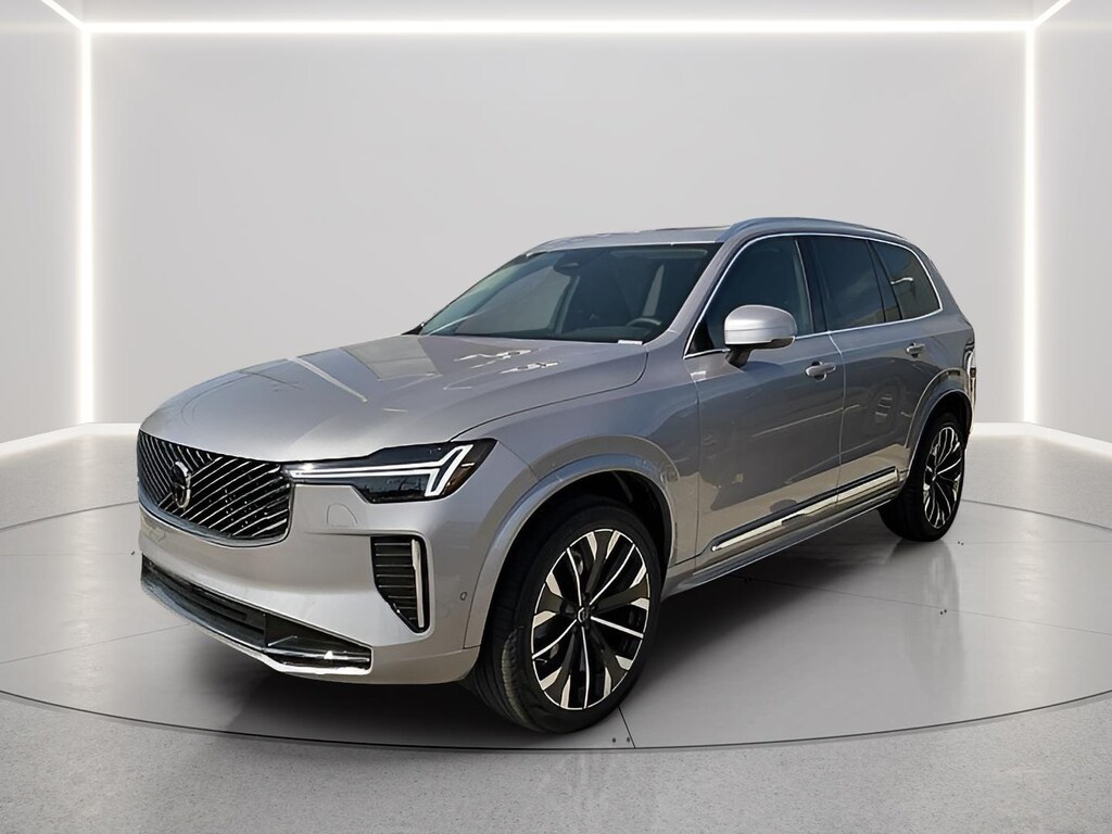 New 2026 Volvo XC90 B6 Plus 7-Seater SUV