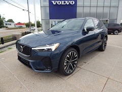 2026 Volvo XC60 B5 Ultra SUV