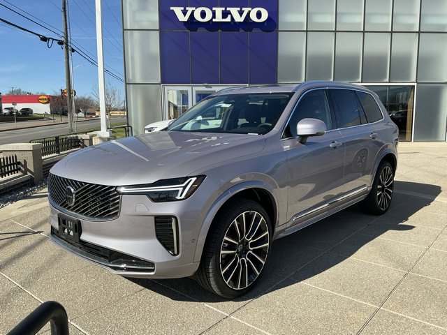 2026 Volvo XC90 B6 Plus Bright 6-Seater 4WD's photo