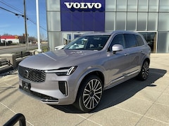 2026 Volvo XC90 B6 Plus 6-Seater AWD SUV