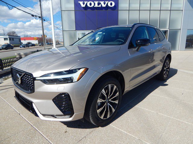 2025 Volvo XC60