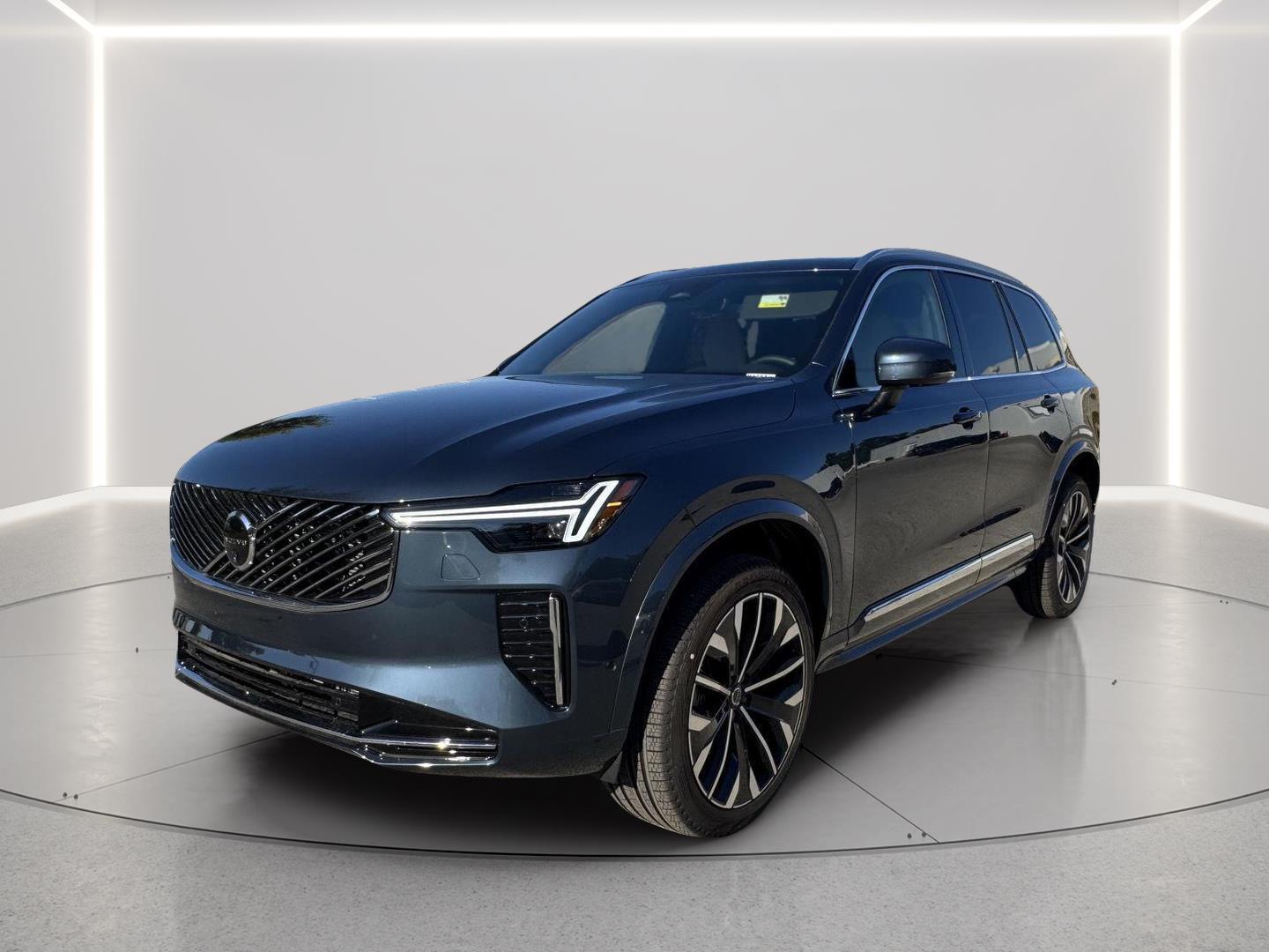 2027 Volvo XC90
