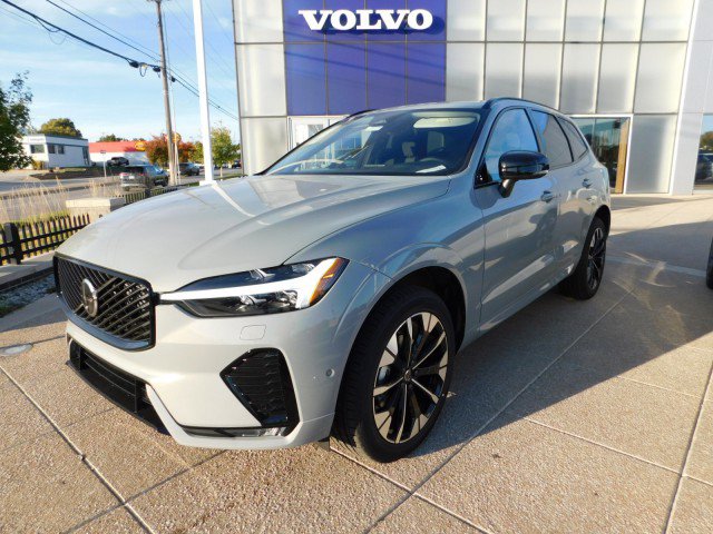 2026 Volvo XC60