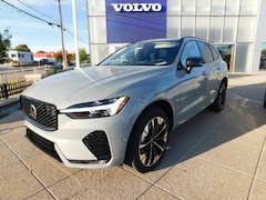 2026 Volvo XC60 B5 Plus AWD SUV