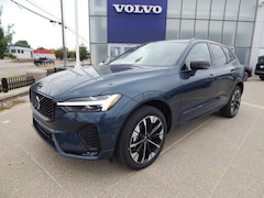 2026 Volvo XC60 B5 Plus AWD SUV