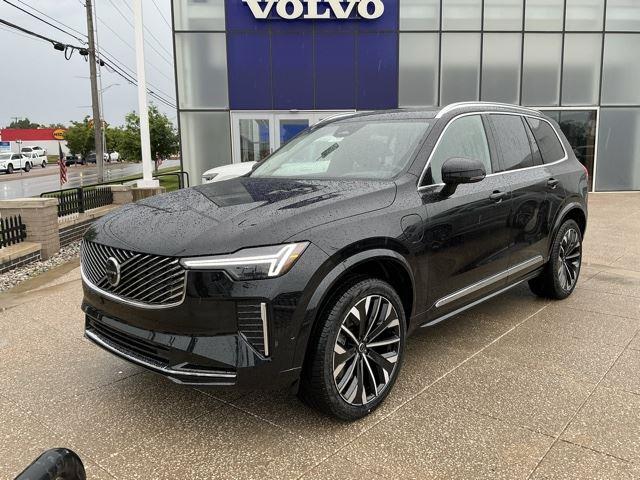 2026 Volvo XC90 T8 Recharge Ultra Bright 6-Seater 4WD's photo