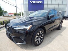 2025 Volvo XC60 Plus B5 AWD Plus