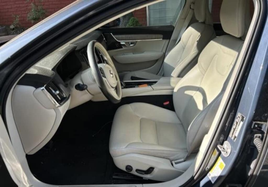 Used 2023 Volvo S90 Plus Sedan