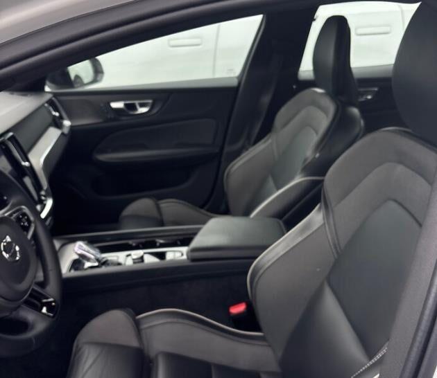 Used 2024 Volvo S60 Plus with VIN 7JRL12FH5RG289420 for sale in Kansas City
