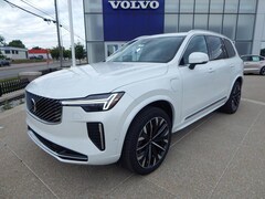 2025 Volvo XC90 plug-in hybrid T8 (2025.5) Ultra 7-Seater SUV