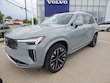 Volvo XC90 plug-in hybrid