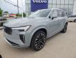  Volvo XC90 plug-in hybrid