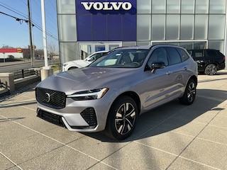 2026 Volvo XC60 B5 Plus AWD SUV