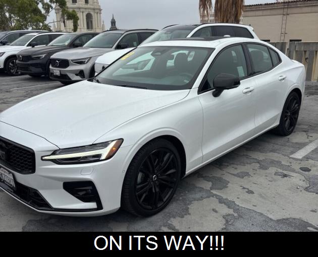 2024 Volvo S60