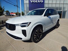 2026 Volvo XC90 B6 Ultra Dark Theme 7-Seater AWD SUV