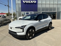 2026 Volvo EX30 Twin Motor Plus AWD SUV