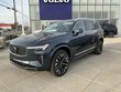  Volvo XC90 plug-in hybrid