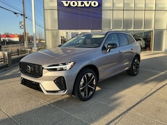 2026 Volvo XC60 B5 Plus AWD SUV