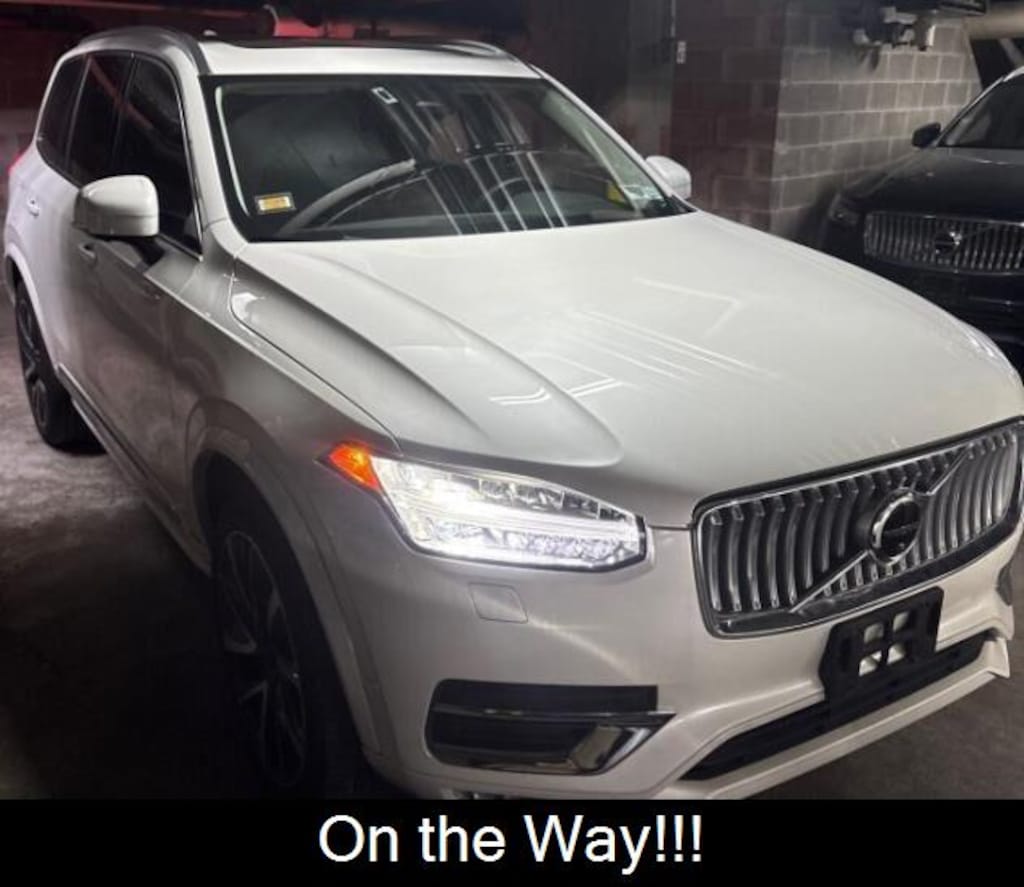 Used 2023 Volvo XC90 Plus SUV