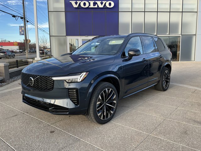 2026 Volvo XC90 Ultra's photo