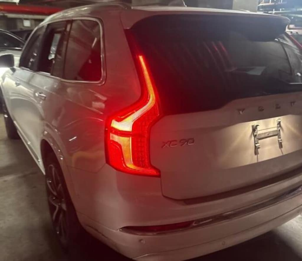 Used 2023 Volvo XC90 Plus SUV