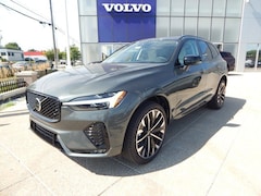 2026 Volvo XC60 B5 Ultra SUV