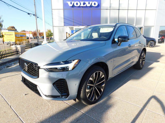2026 Volvo XC60