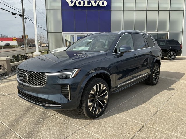 2026 Volvo XC90 B6 Plus Bright 7-Seater 4WD's photo