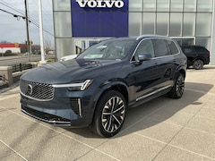 2026 Volvo XC90 B6 Plus 7-Seater AWD SUV