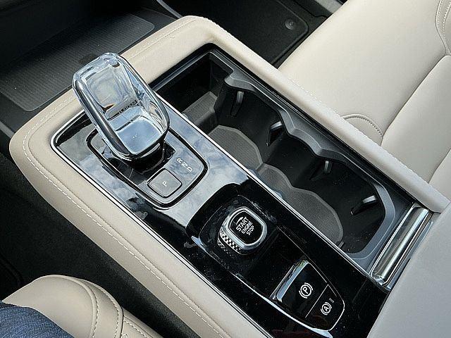 New 2026 Volvo XC90 plug-in hybrid For Sale at Premier Volvo Cars