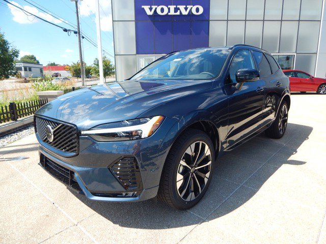 2026 Volvo XC60