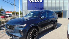 2026 Volvo XC90 B5 Plus 7-Seater AWD SUV