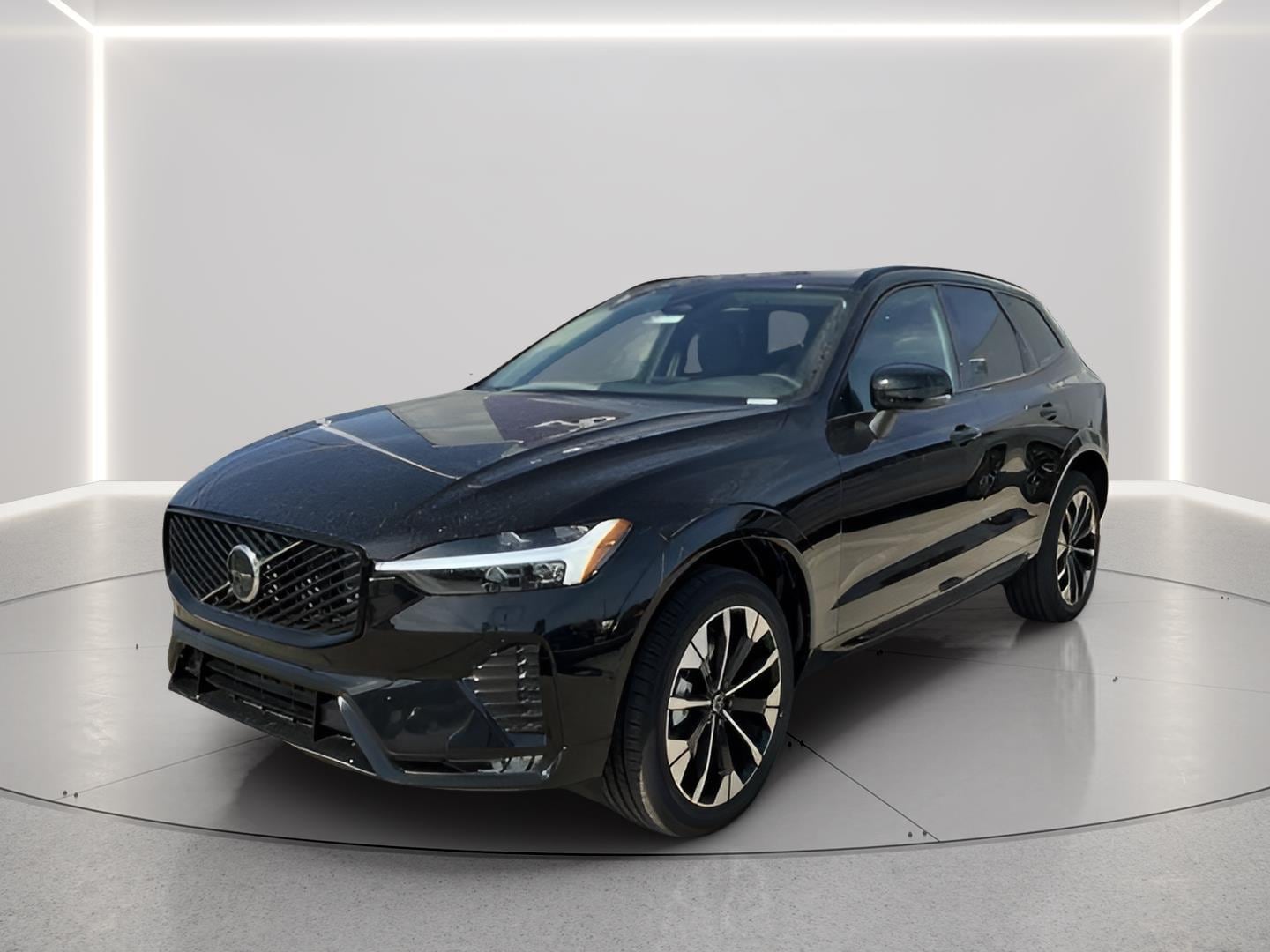 2026 Volvo XC60 Plus