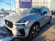 Volvo XC60 plug-in hybrid
