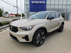 2026 Volvo XC40 B5 Ultra AWD SUV