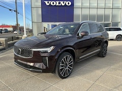2026 Volvo XC90 B6 Plus 7-Seater SUV YV4062PE5T1488952