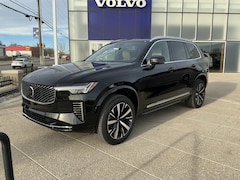 2026 Volvo XC90 B5 Core SUV