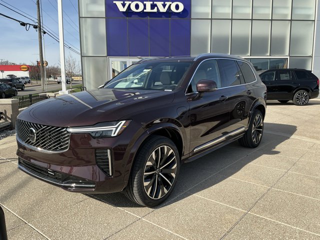 2026 Volvo XC90 T8 Recharge Ultra Bright 4WD's photo