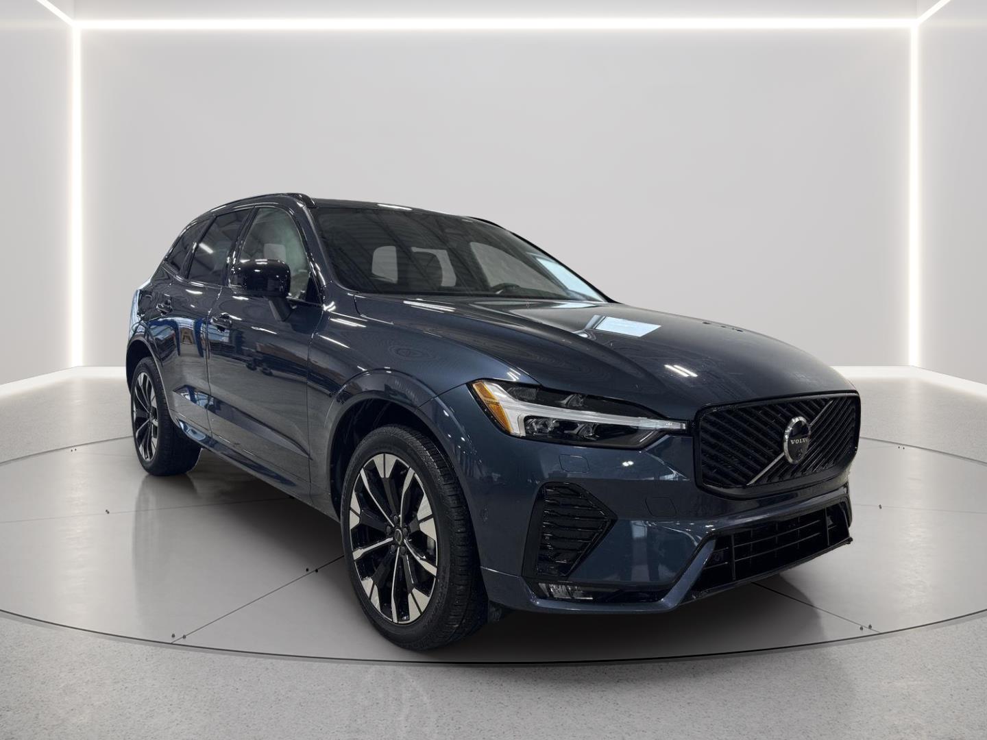 2026 Volvo XC60