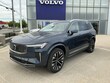  Volvo XC90 plug-in hybrid