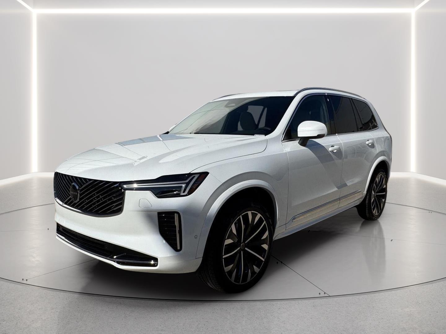2027 Volvo XC90