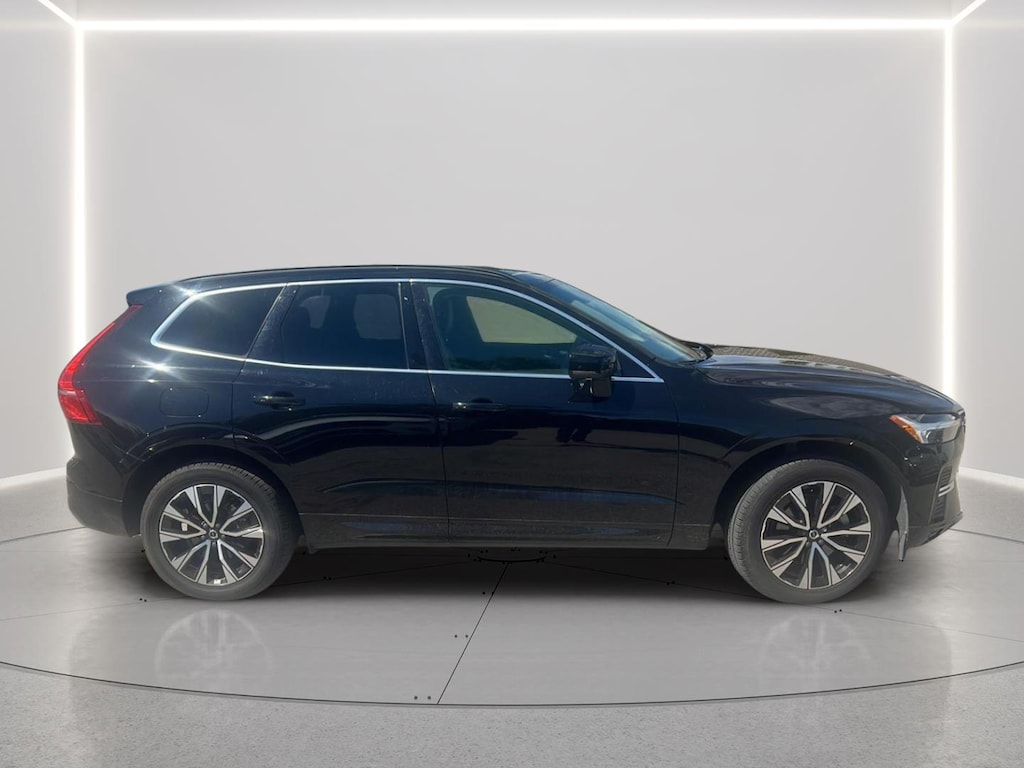 Certified 2023 Volvo XC60 Core SUV