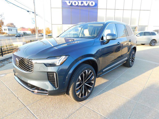 2026 Volvo XC90 Ultra's photo